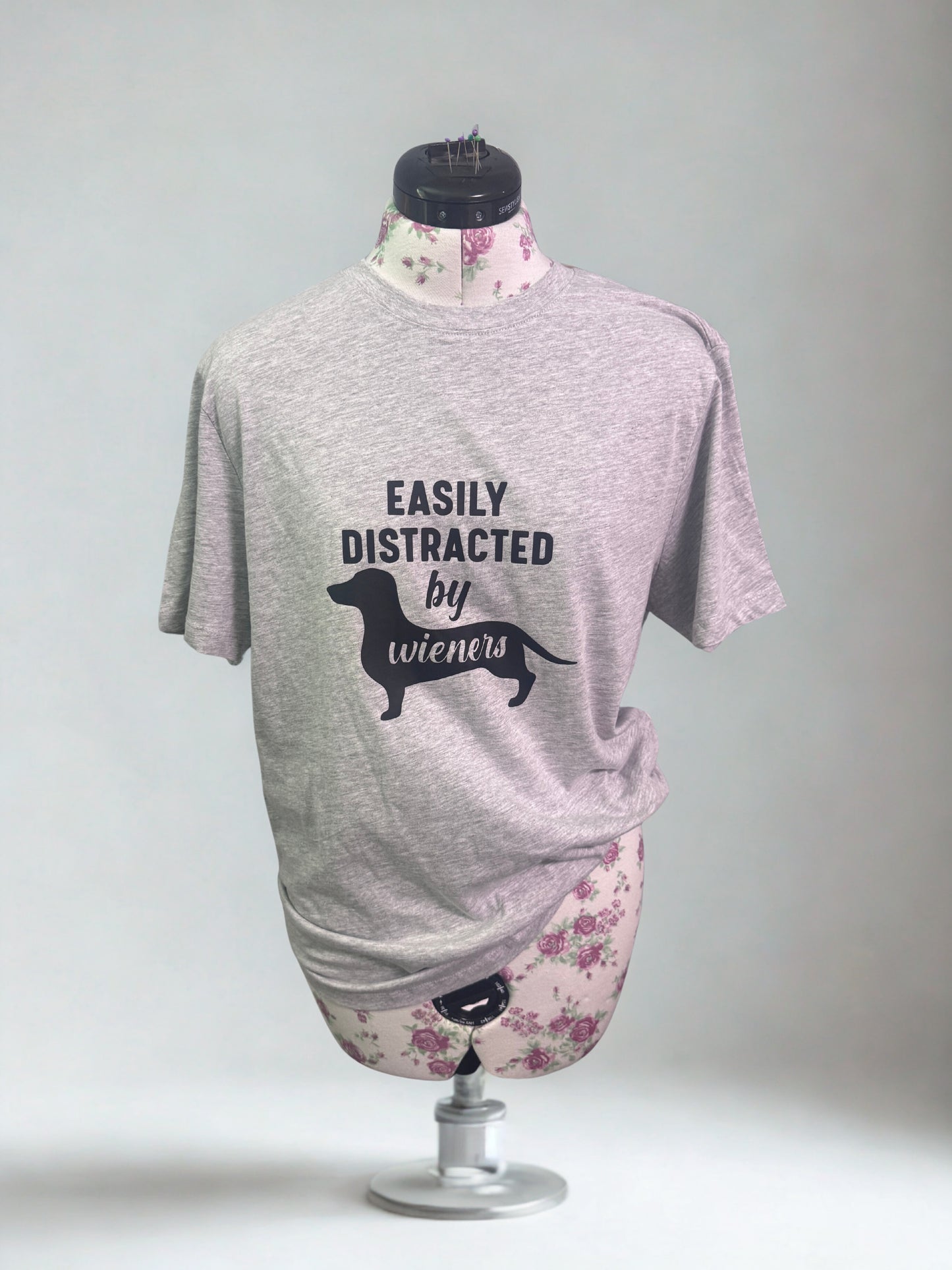 Easily Distracted T-Shirt
