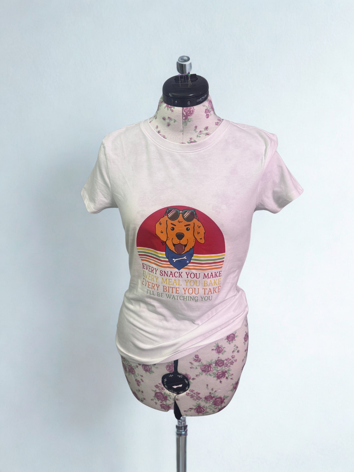 Every Snack You Make T-Shirt