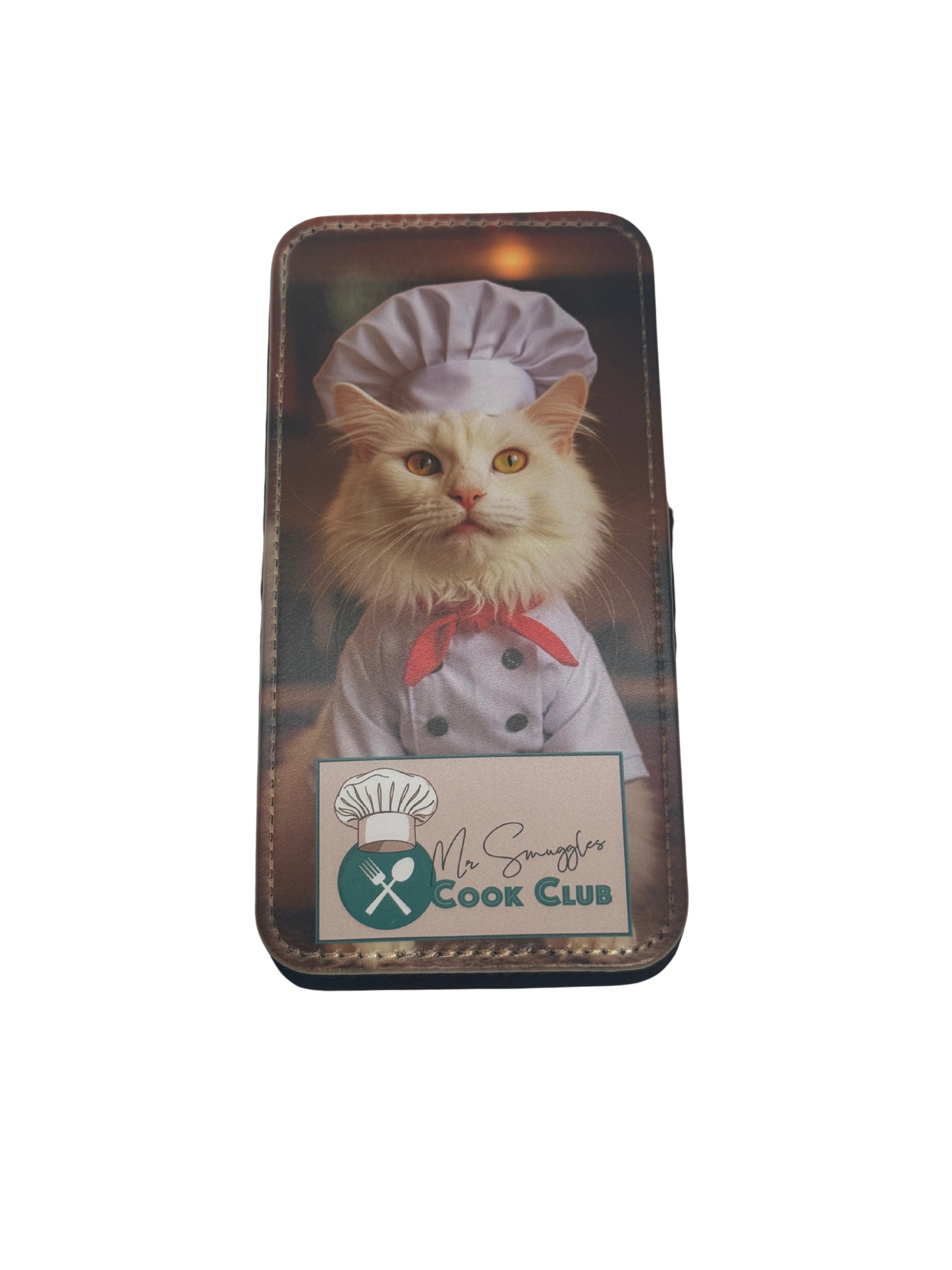 Personalised Phone Flip Case (Iphone 14)